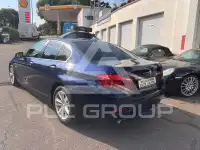 2016 BMW 520