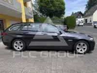 2016 BMW 520