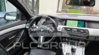 2016 BMW 520