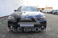 2016 BMW 520