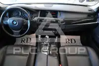 2016 BMW 520
