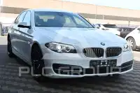 2016 BMW 520