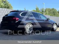 2016 BMW 520