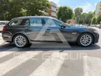 2016 BMW 520