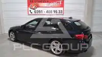 2016 BMW 520
