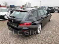 2016 BMW 520
