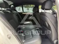 2016 BMW 520