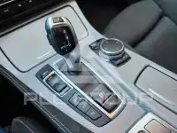 2016 BMW 520