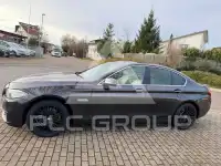 2016 BMW 520