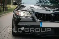2016 BMW 520