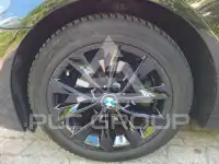 2016 BMW 520
