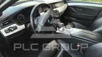 2016 BMW 520