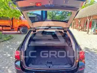 2016 BMW 520