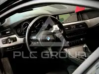 2016 BMW 520