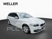 2016 BMW 520