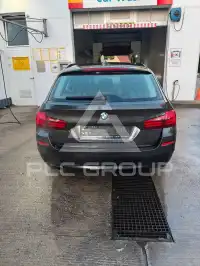 2016 BMW 520