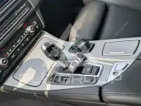 2016 BMW 520