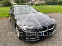 2016 BMW 520