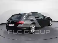 2016 BMW 520