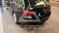 2016 BMW 520