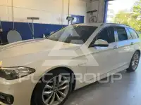 2016 BMW 520