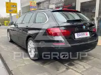 2016 BMW 520