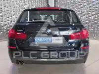 2016 BMW 520