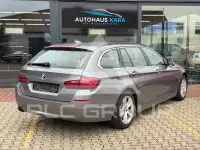 2016 BMW 520