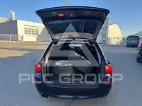 2016 BMW 520