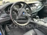 2016 BMW 520