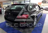 2016 BMW 520