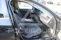 2016 BMW 520