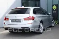 2016 BMW 520