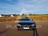 2016 BMW 520
