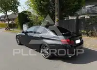 2016 BMW 520
