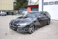 2016 BMW 520