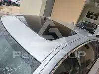 2016 BMW 520