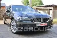 2016 BMW 520