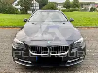 2016 BMW 520