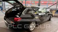 2016 BMW 520