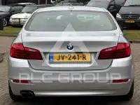 2016 BMW 520
