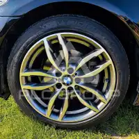 2016 BMW 520