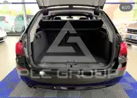 2016 BMW 520