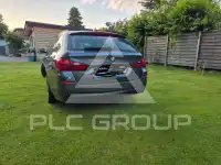 2016 BMW 520