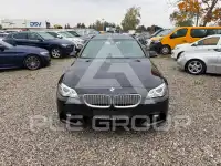 2016 BMW 520