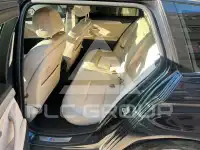2016 BMW 520