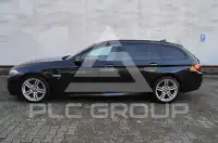 2016 BMW 520