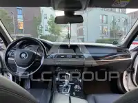 2016 BMW 520