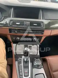 2016 BMW 520