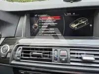 2016 BMW 520